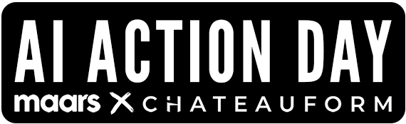 Ai Action Day | Paris le 13 avril 2026